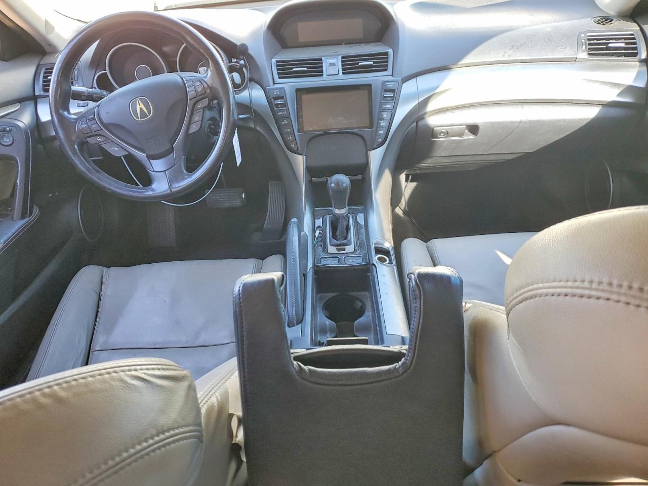 2011 ACURA TL photo 8