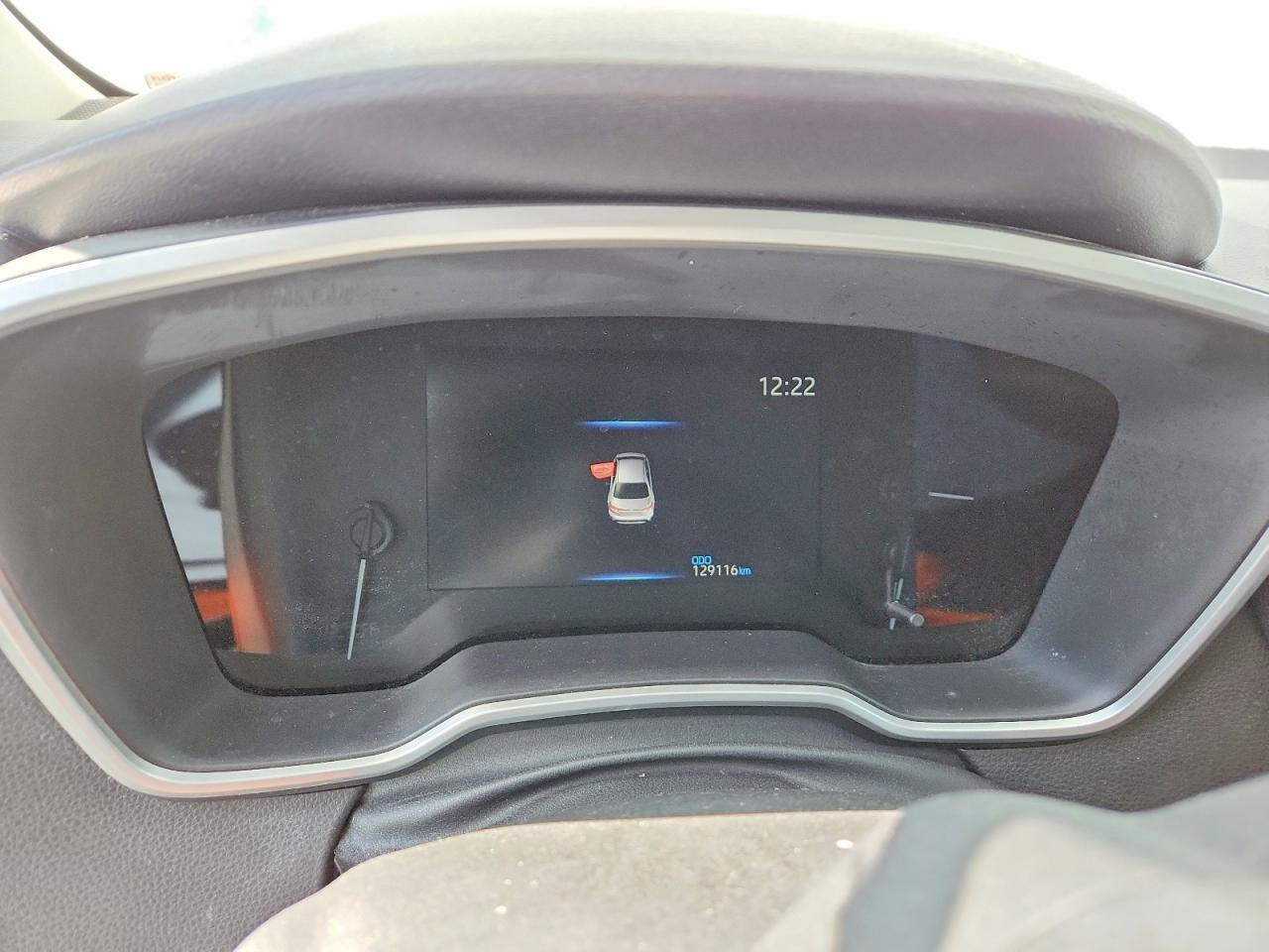 2021 TOYOTA COROLLA photo 17