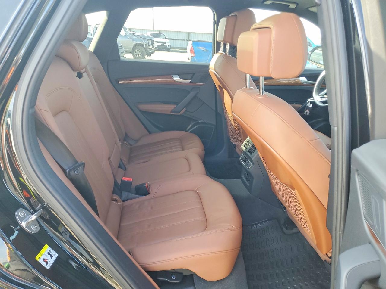 2023 AUDI Q5 photo 21