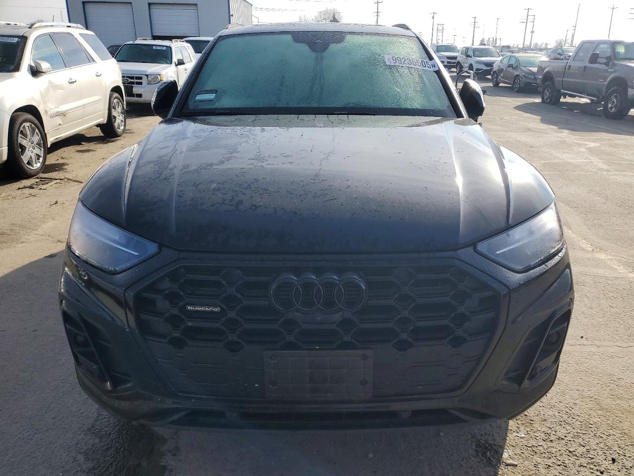2023 AUDI Q5 photo 9