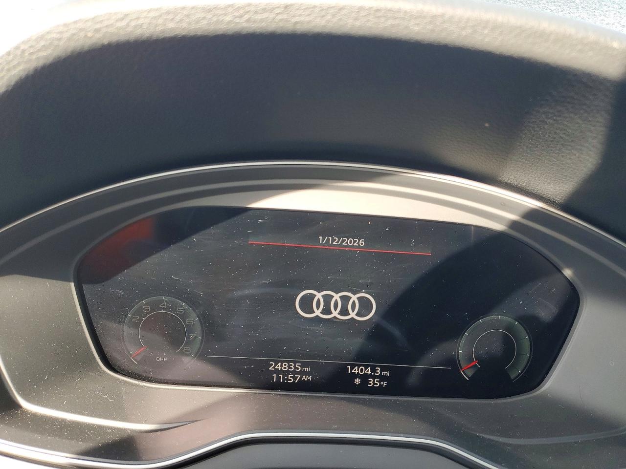 2023 AUDI Q5 photo 17