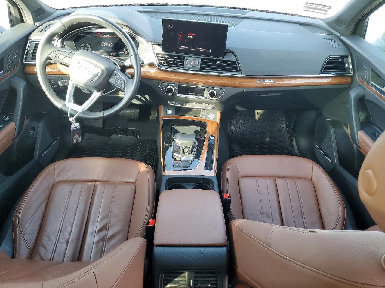 2023 AUDI Q5 photo 15