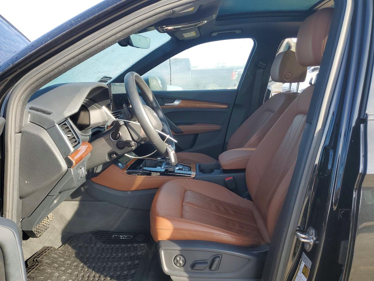 2023 AUDI Q5 photo 13