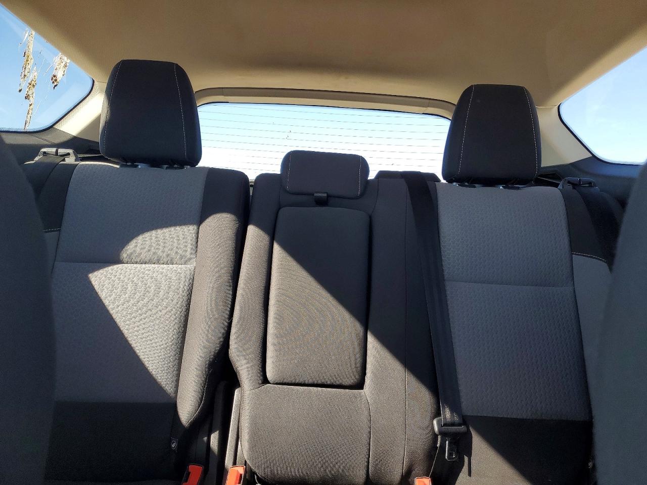 2018 FORD ESCAPE SE photo 10