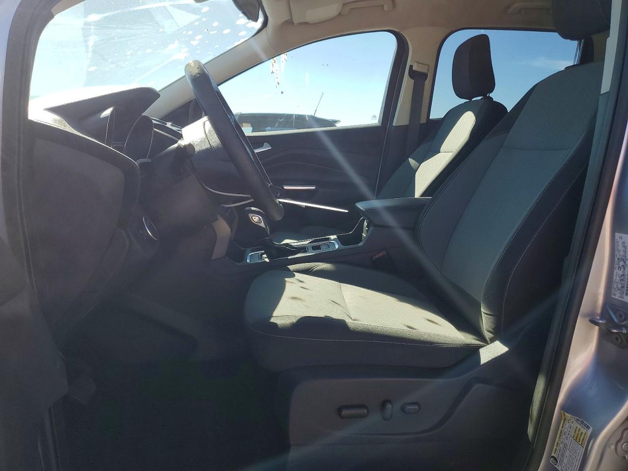 2018 FORD ESCAPE SE photo 7