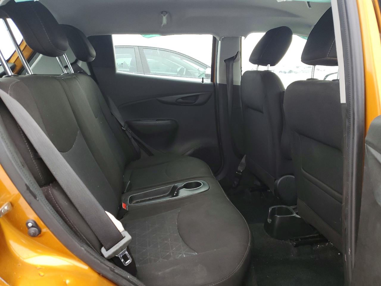 2019 CHEVROLET SPARK 1LT photo 10