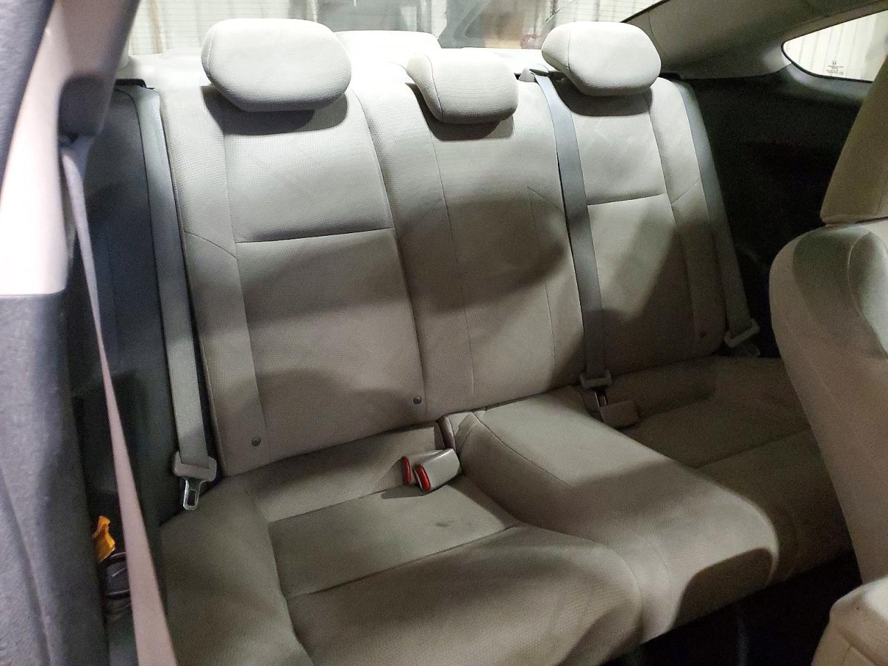 2012 HONDA CIVIC LX photo 10