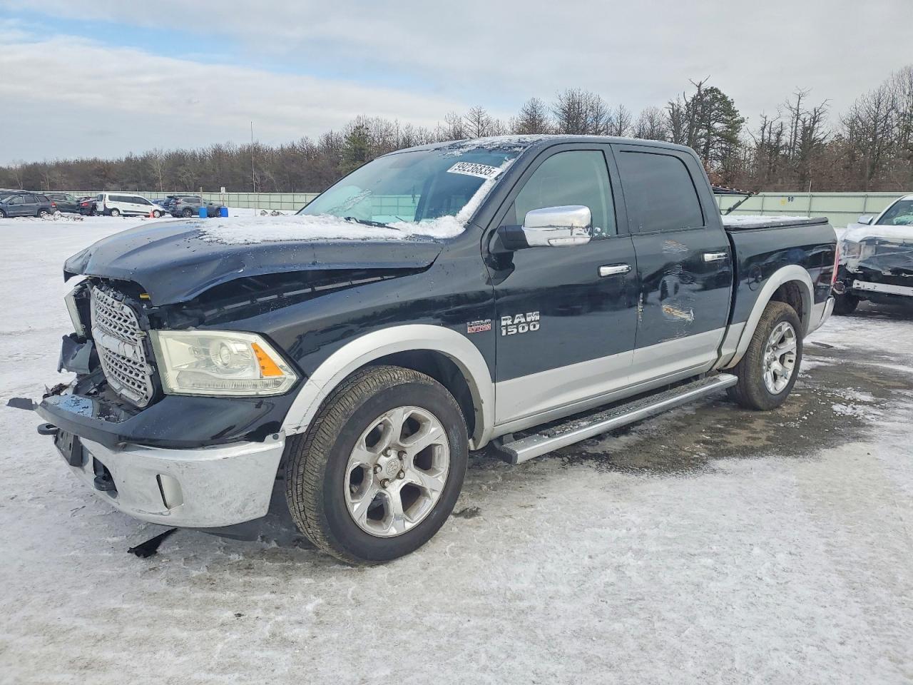 2013 RAM 1500