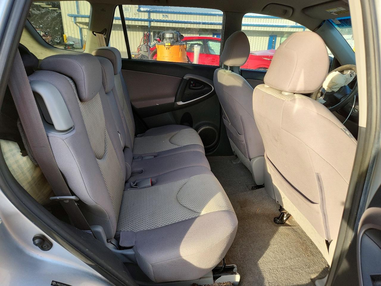 2008 TOYOTA RAV4 photo 10