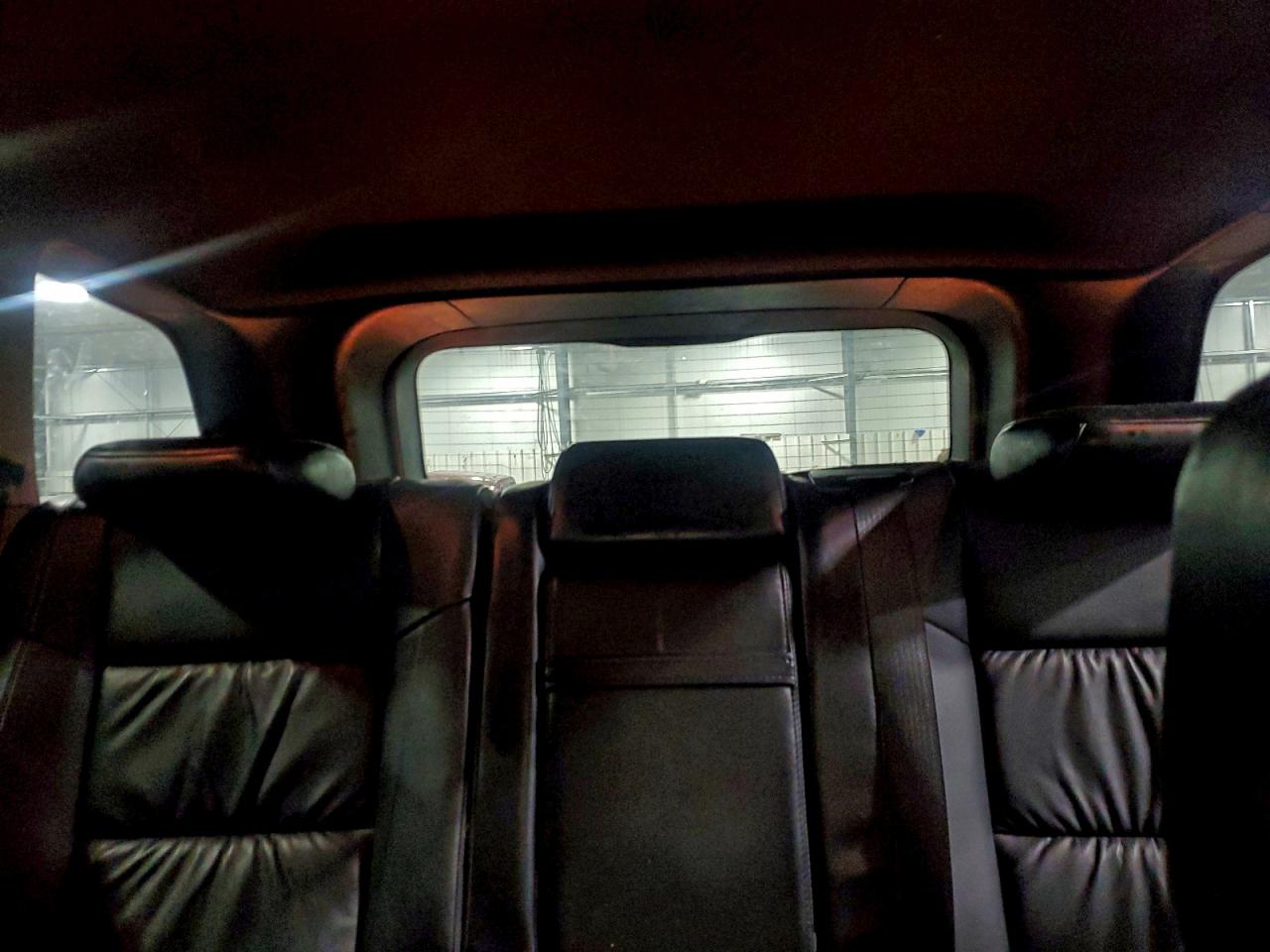 2015 JEEP GRAND CHEROKEE LIMITED photo 10