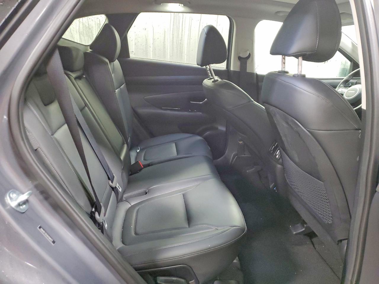 2025 HYUNDAI TUCSON LIMITED photo 10