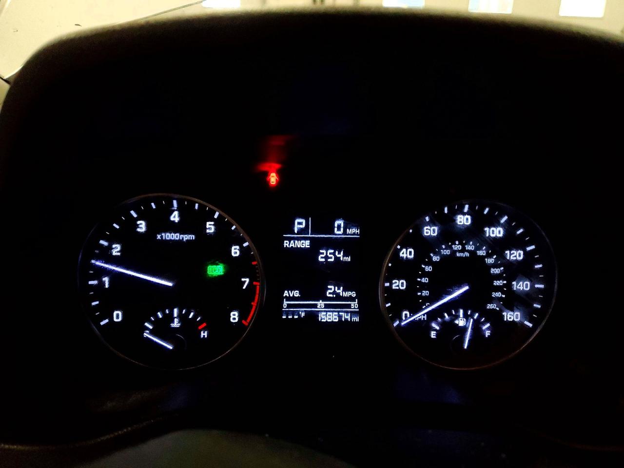 2017 HYUNDAI ELANTRA SE photo 9