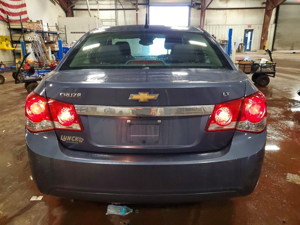2014 CHEVROLET CRUZE LT photo 6