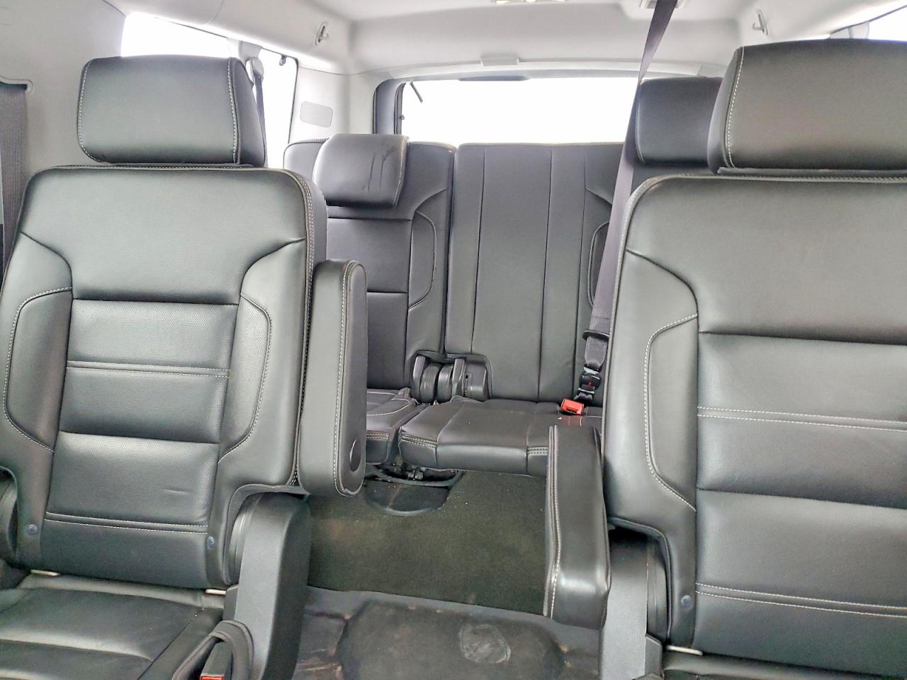 2015 GMC YUKON XL DENALI photo 10