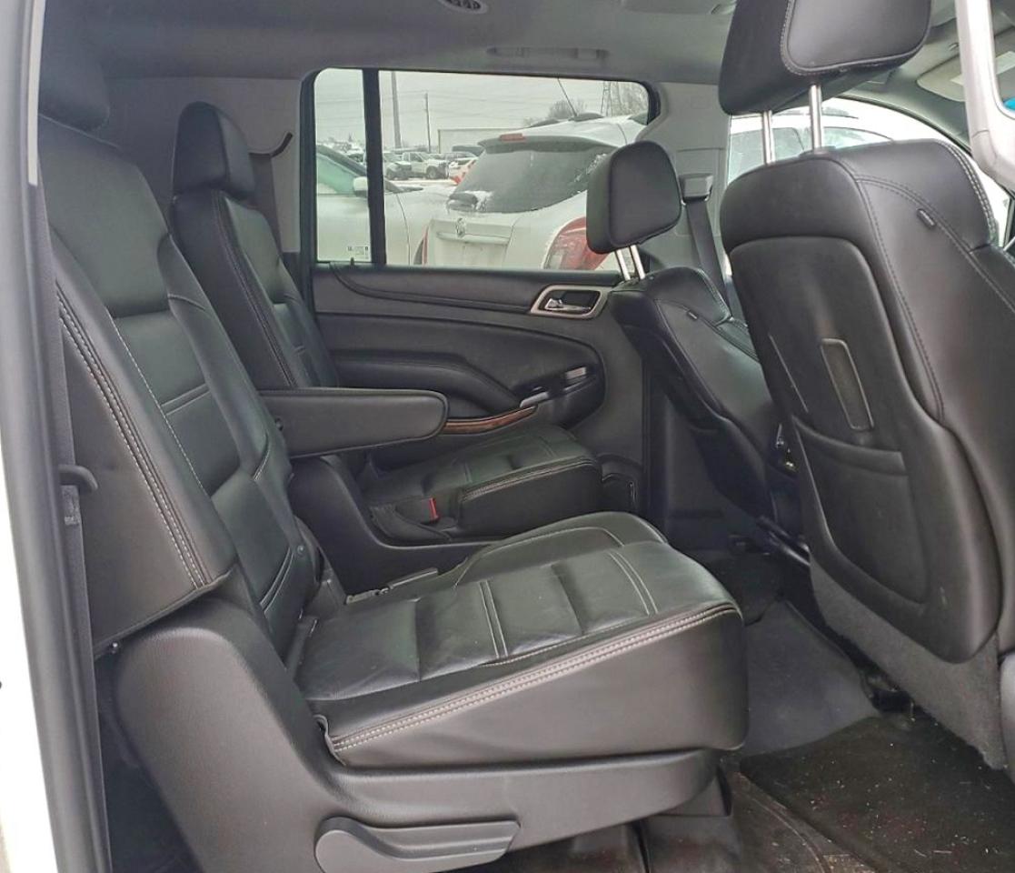 2015 GMC YUKON XL DENALI photo 11