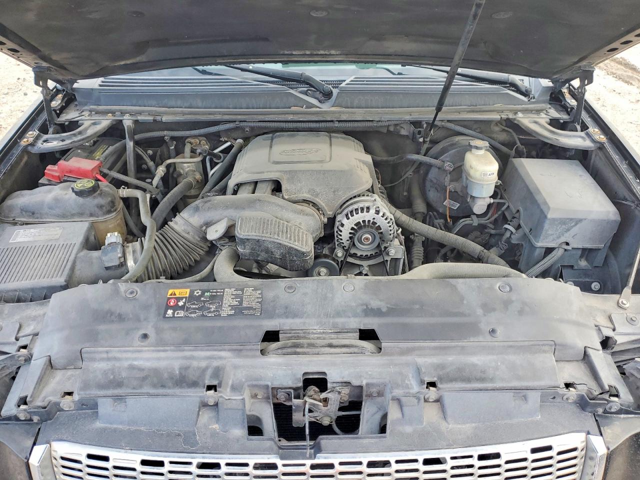 2014 GMC YUKON XL C1500 SLT photo 23
