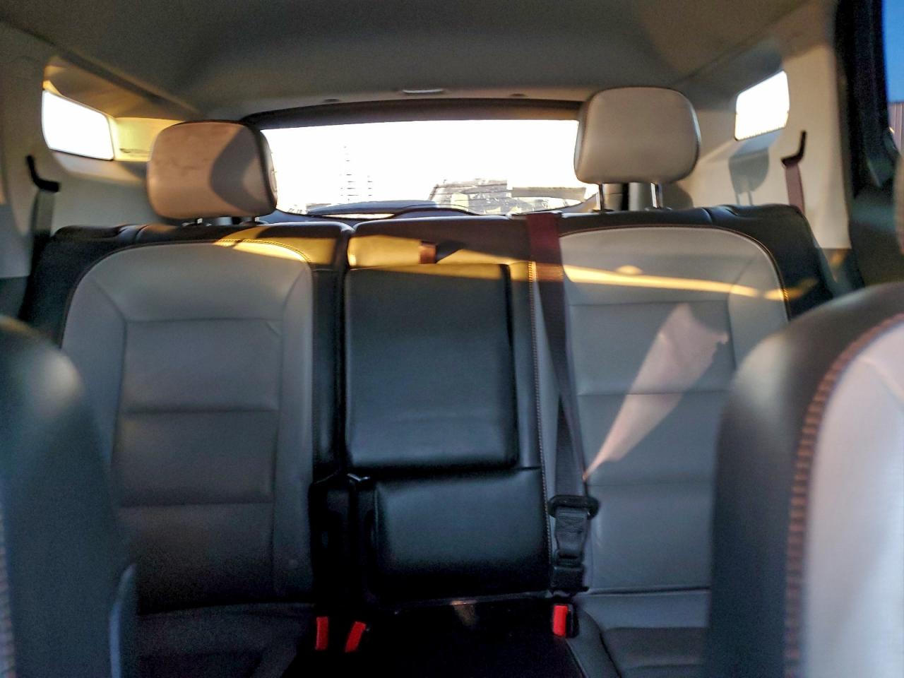 2019 GMC TERRAIN SLT photo 10
