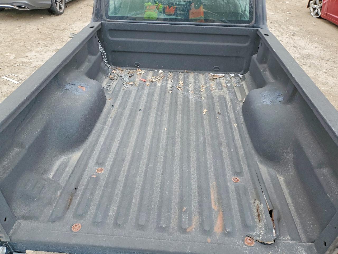 2002 FORD RANGER photo 10