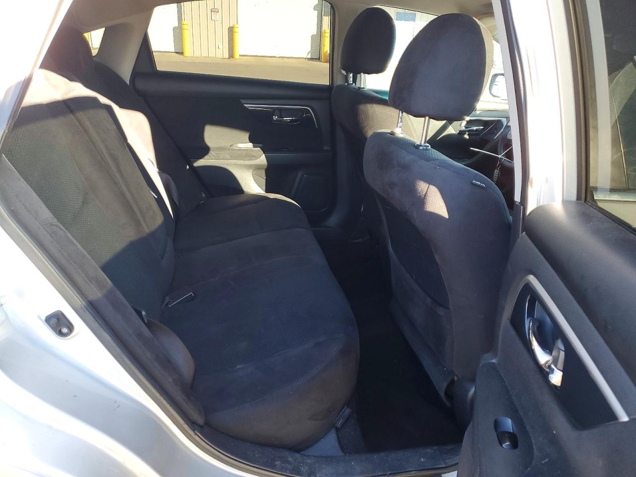 2014 NISSAN ALTIMA 2.5 photo 10