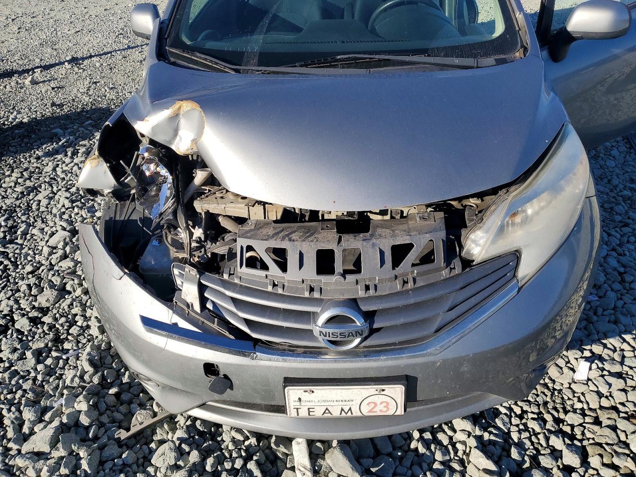2014 NISSAN VERSA NOTE S photo 11