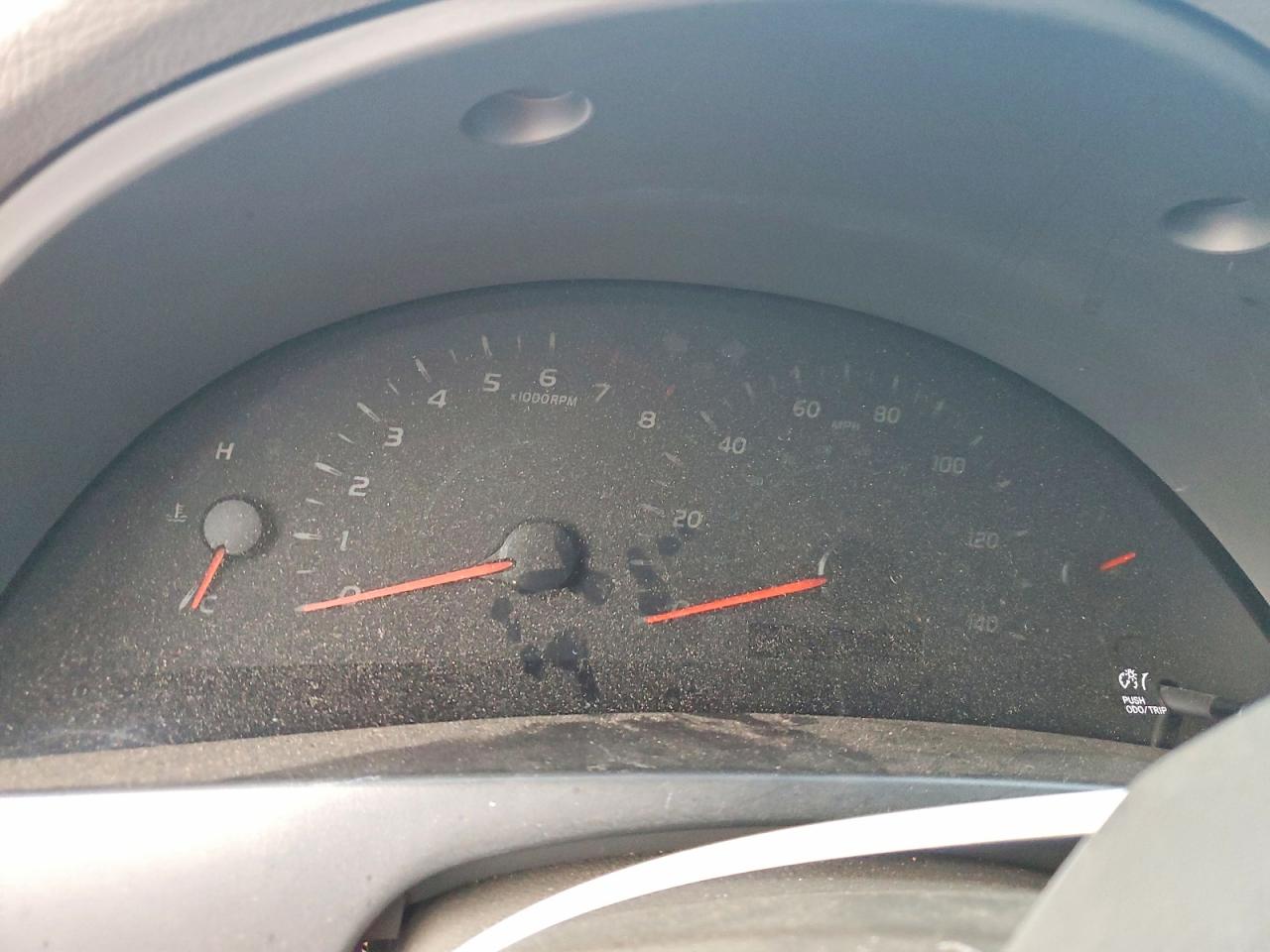 2009 TOYOTA CAMRY BASE photo 9