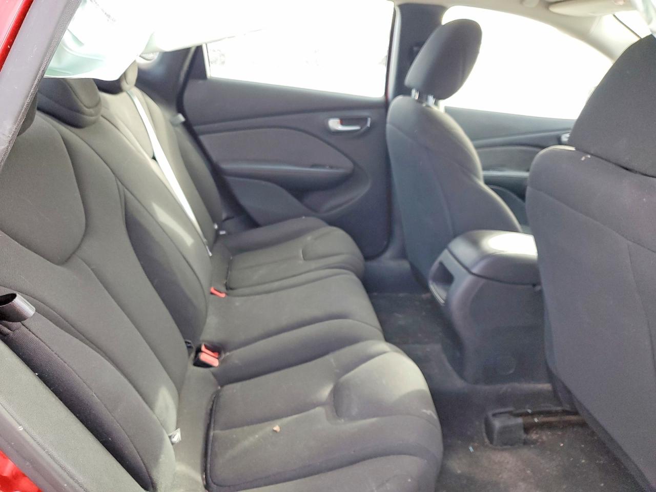 2013 DODGE DART SE photo 10