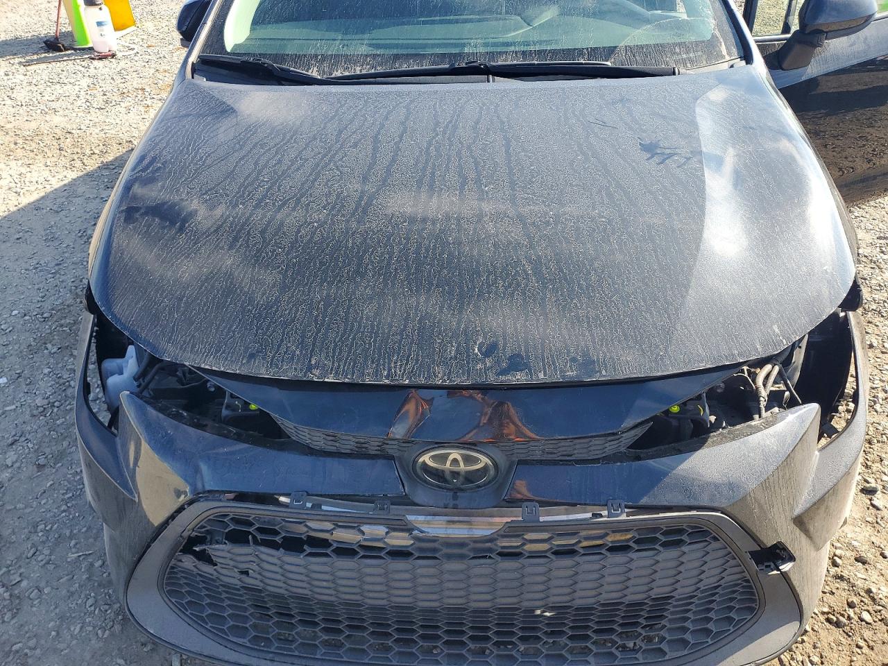 2020 TOYOTA COROLLA LE photo 11
