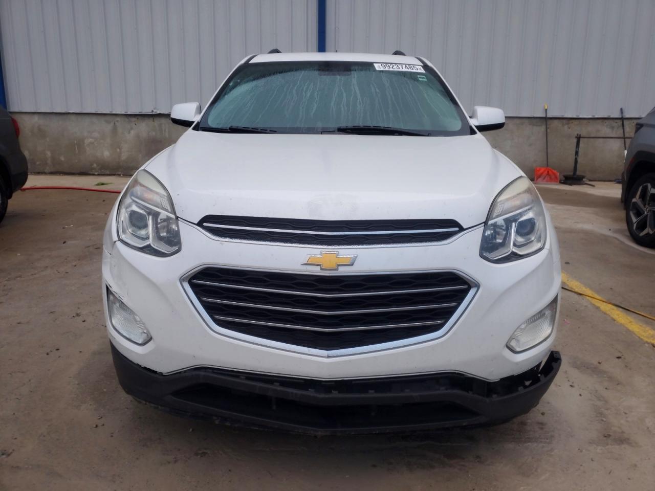 2016 CHEVROLET EQUINOX LT photo 5