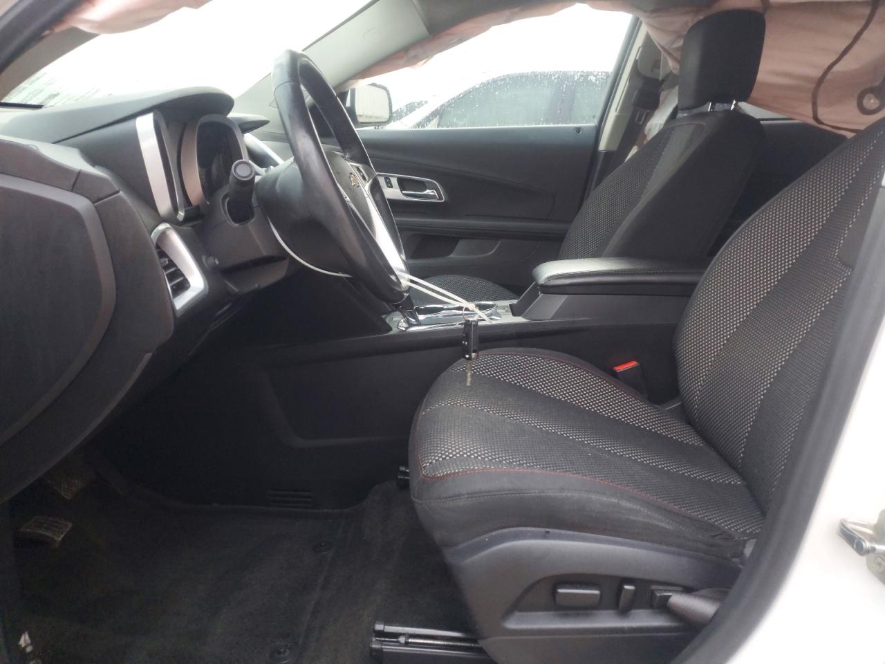2016 CHEVROLET EQUINOX LT photo 7