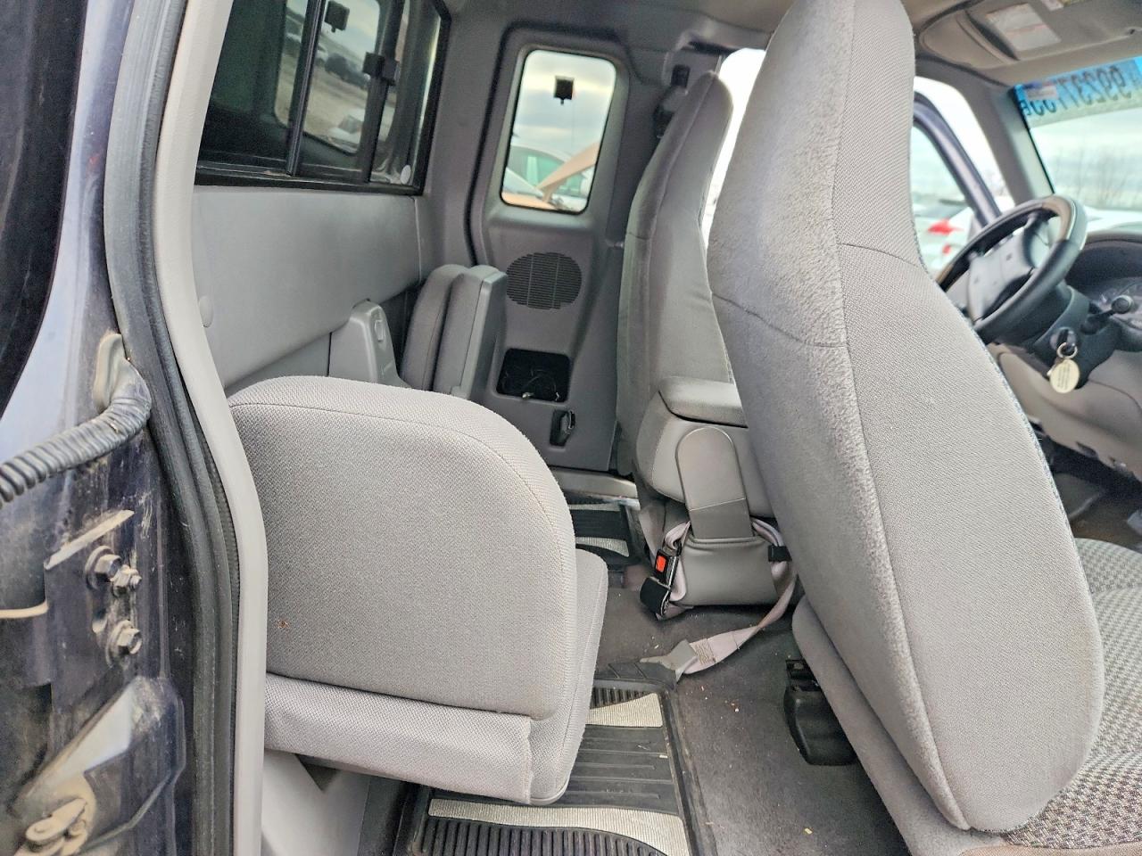 1999 FORD RANGER SUPER CAB photo 10