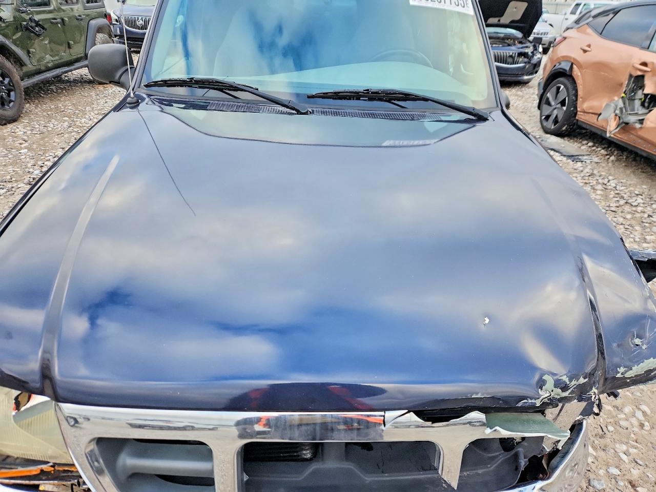 1999 FORD RANGER SUPER CAB photo 11