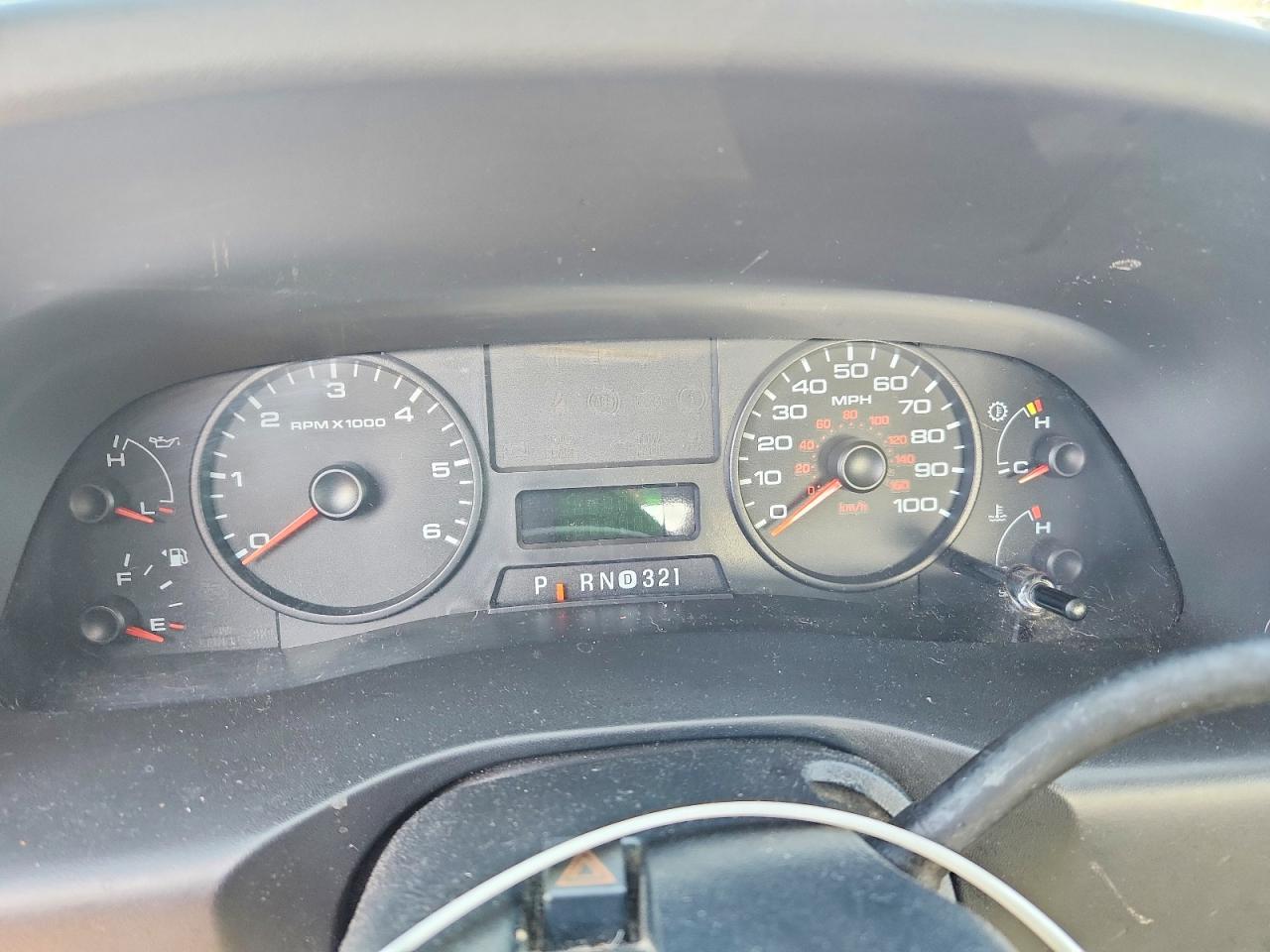 2006 FORD F250 SUPER DUTY photo 9