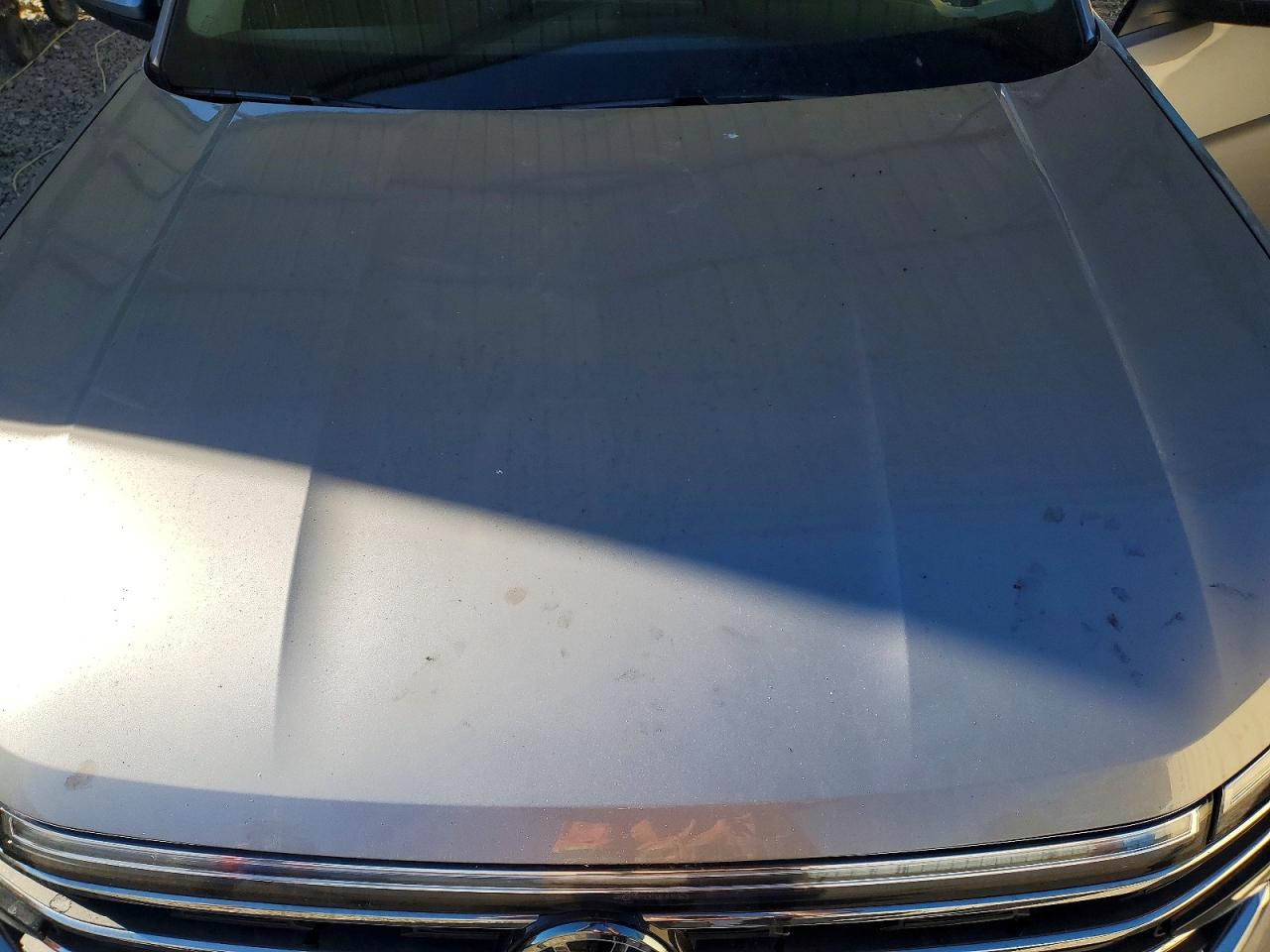 2024 VOLKSWAGEN ATLAS SE photo 12