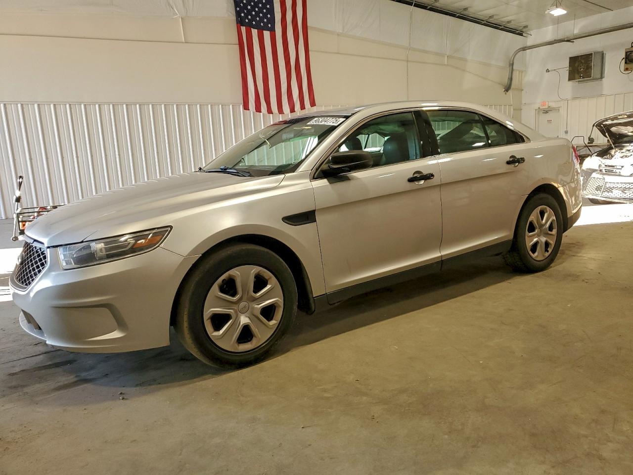 2015 FORD TAURUS