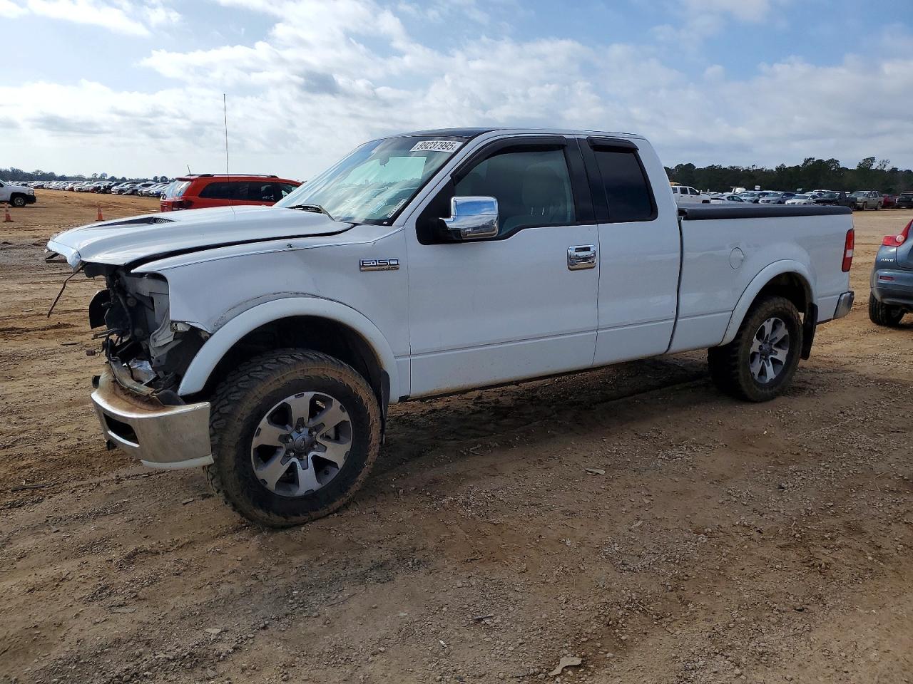2004 FORD F150