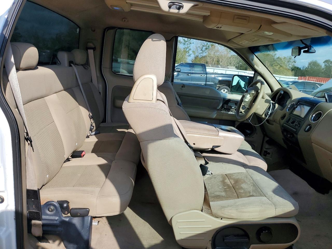 2004 FORD F150 photo 10