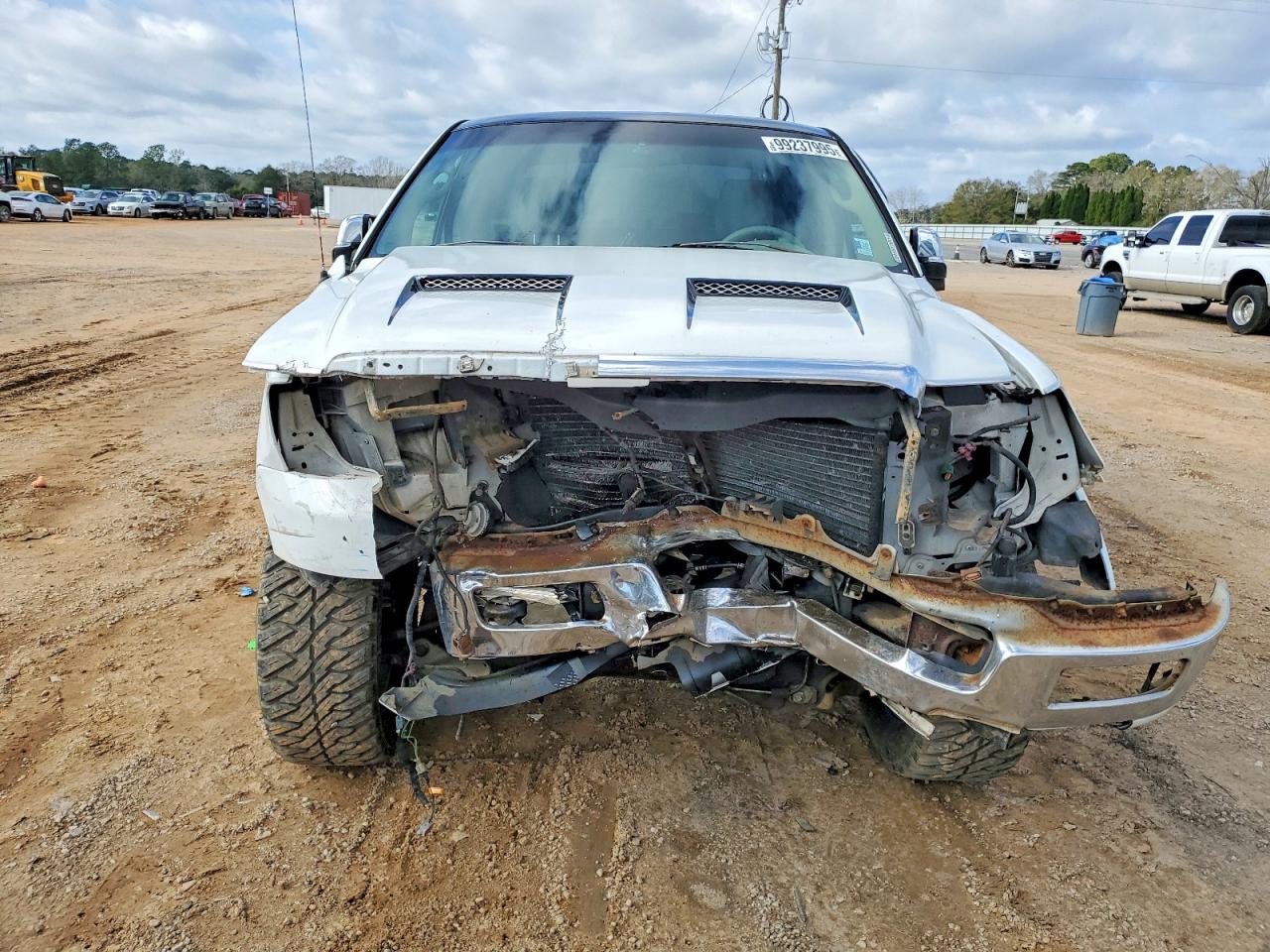 2004 FORD F150 photo 5
