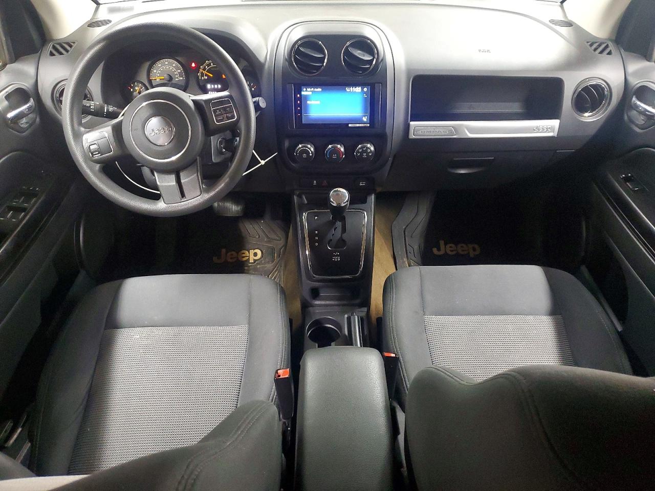 2016 JEEP COMPASS SPORT photo 15