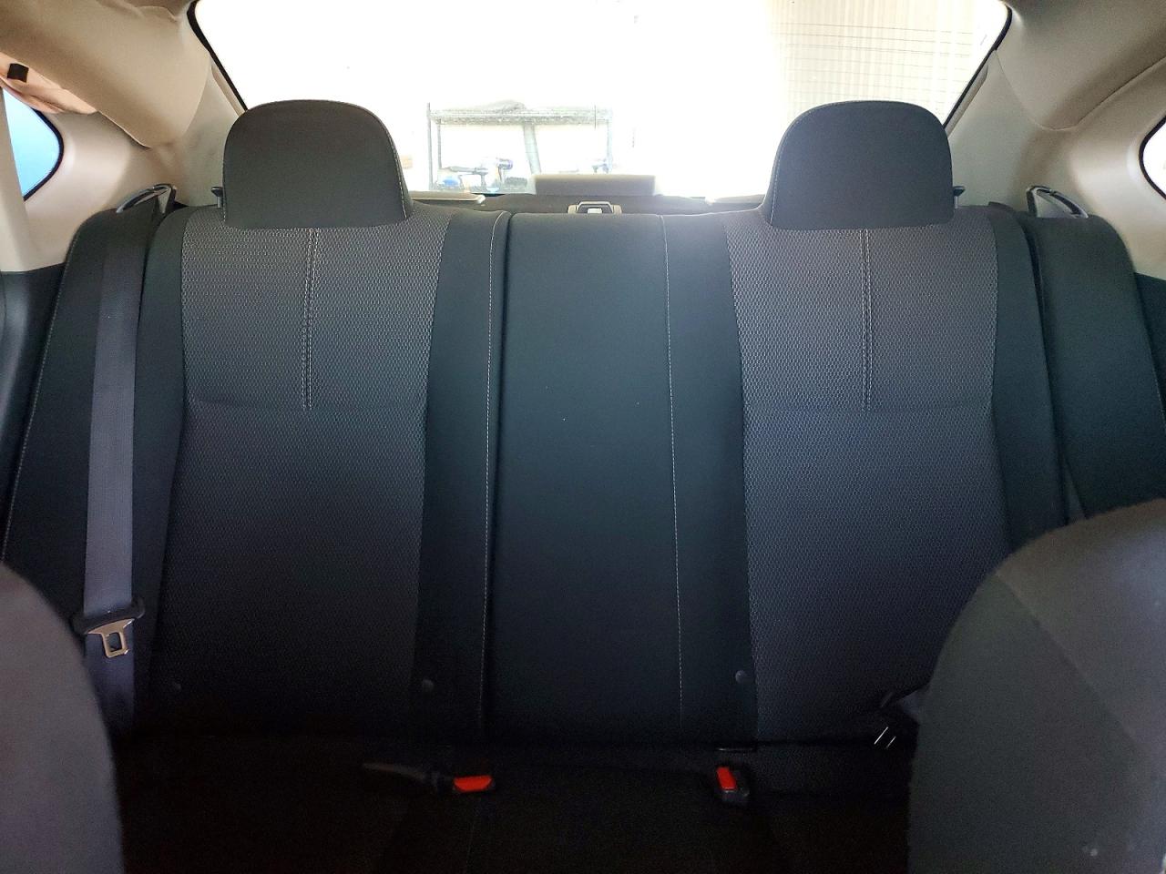 2018 NISSAN SENTRA S photo 10