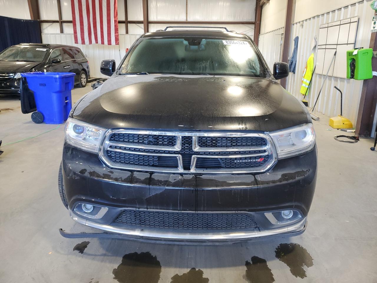 2016 DODGE DURANGO SXT photo 13