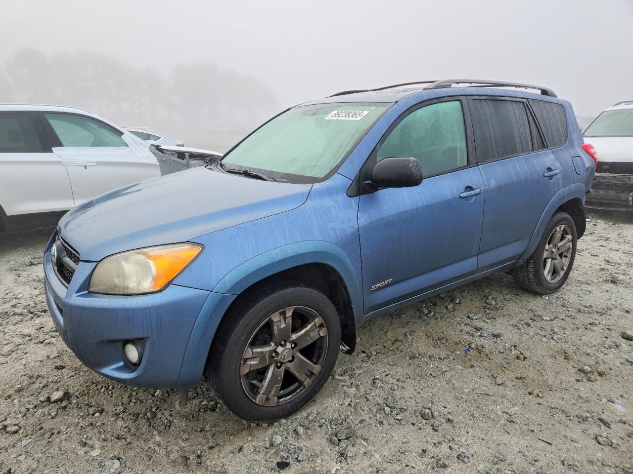 2010 TOYOTA RAV4