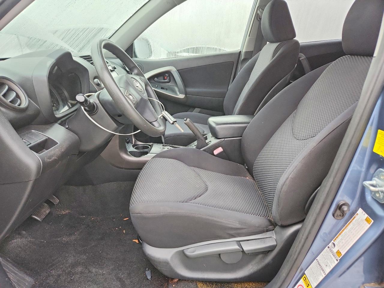 2010 TOYOTA RAV4 SPORT photo 7
