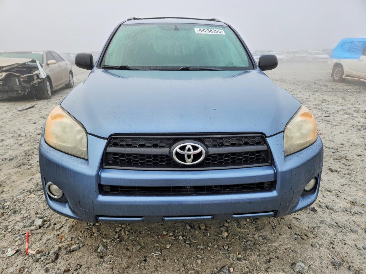 2010 TOYOTA RAV4 SPORT photo 5