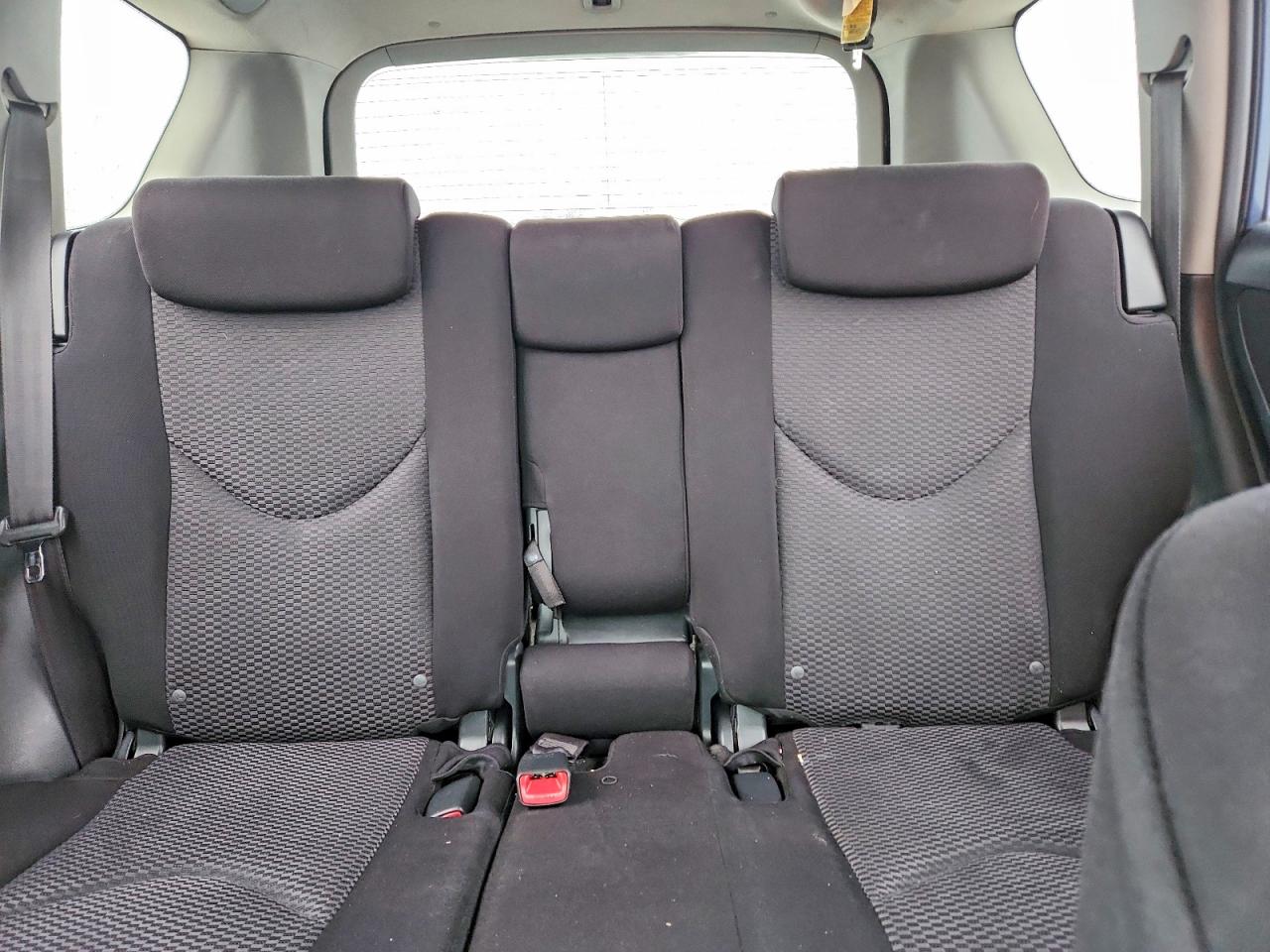 2010 TOYOTA RAV4 SPORT photo 10