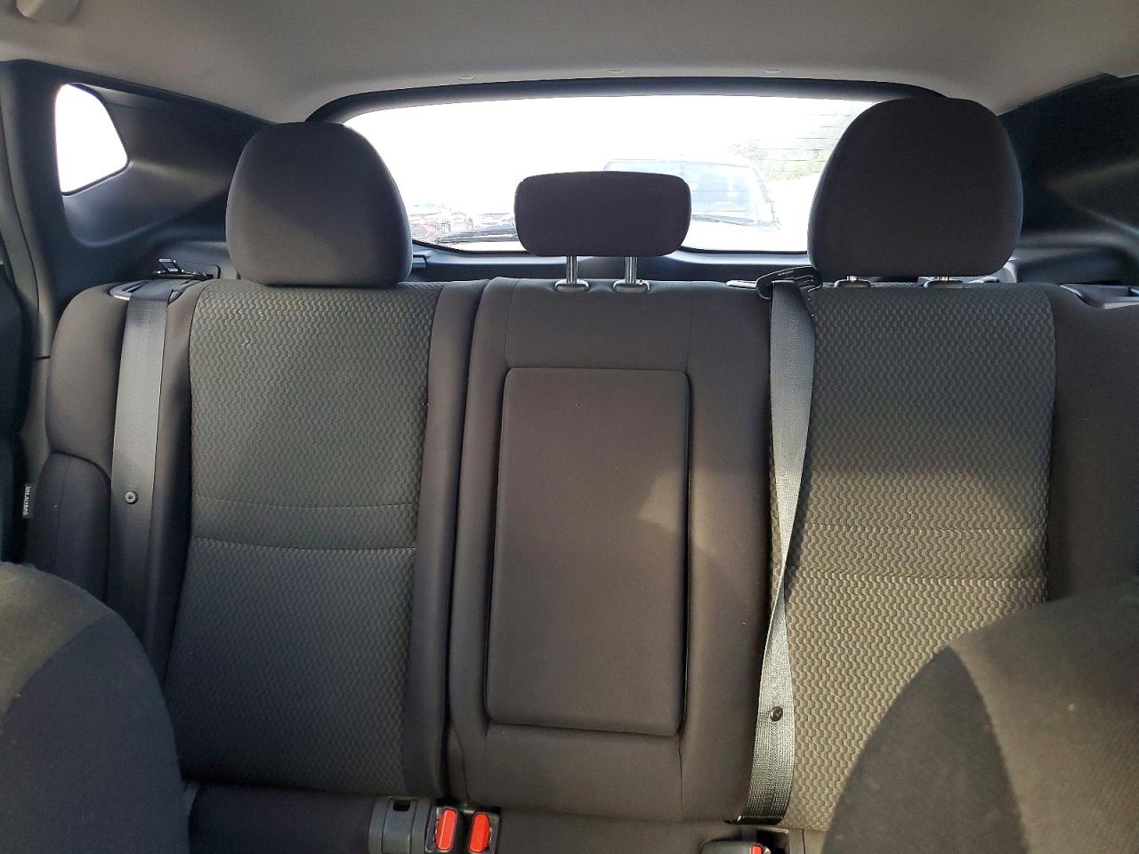 2020 NISSAN ROGUE SPORT S photo 10