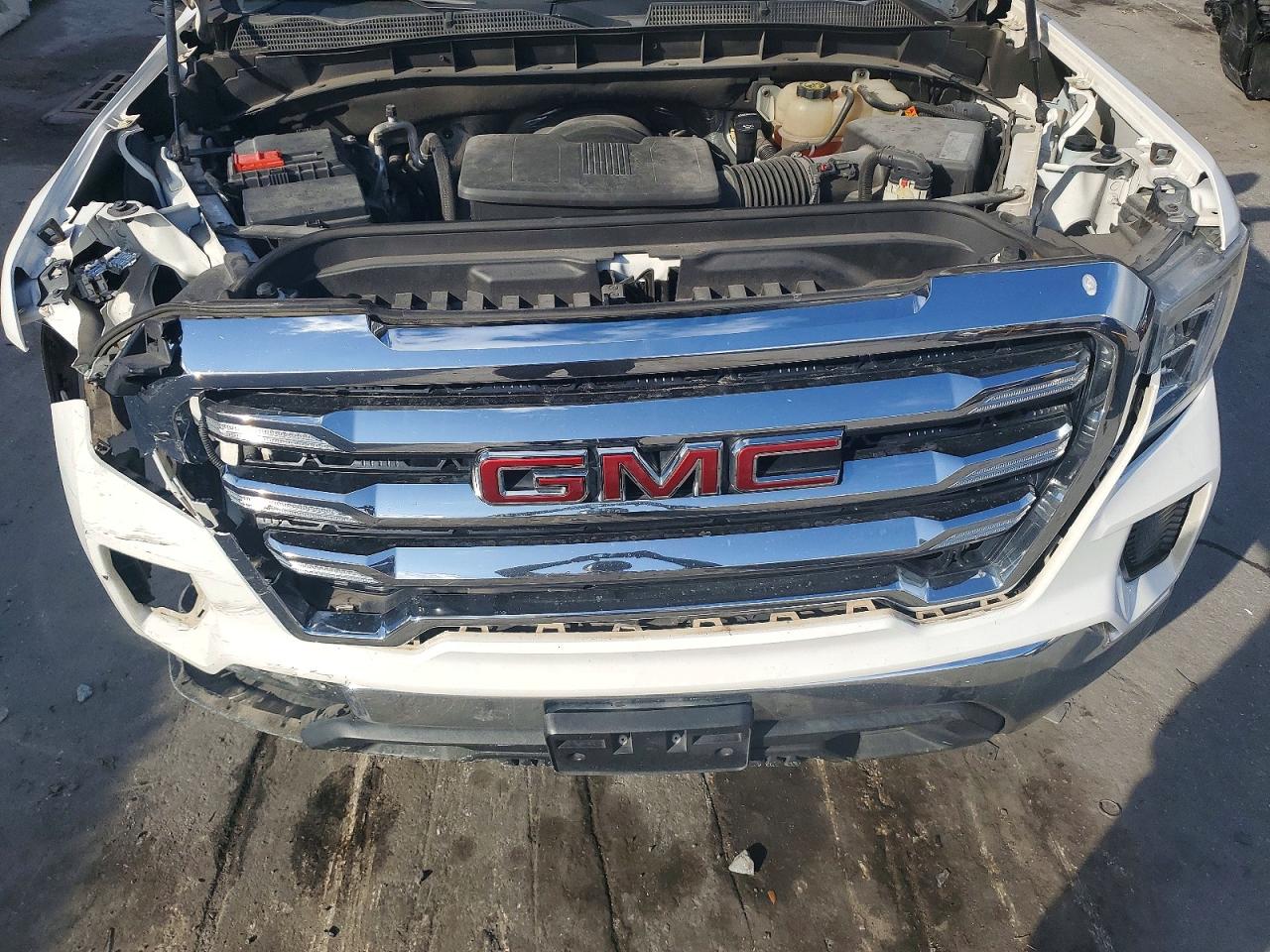 2019 GMC SIERRA C1500 SLE photo 11