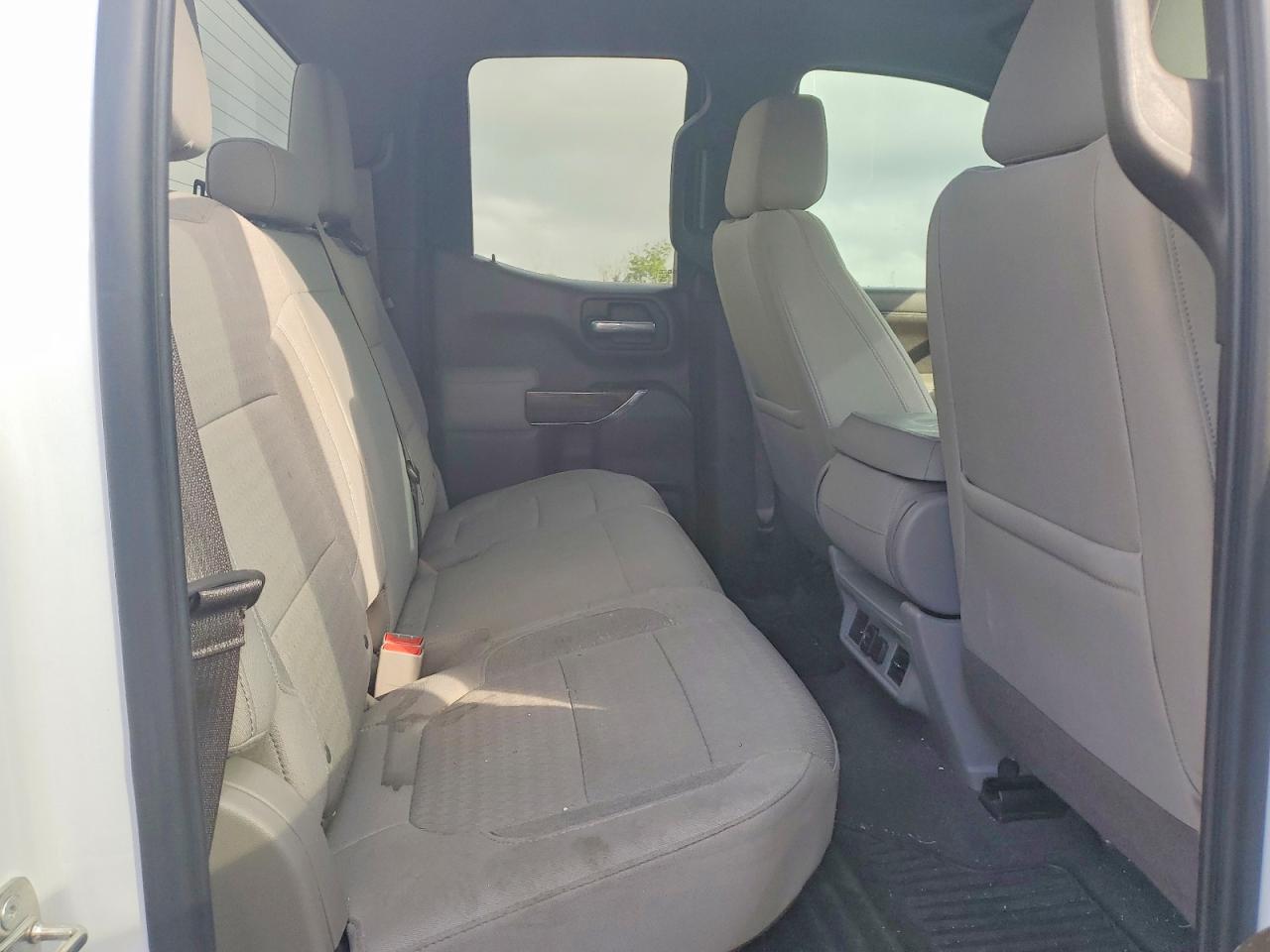 2019 GMC SIERRA C1500 SLE photo 10