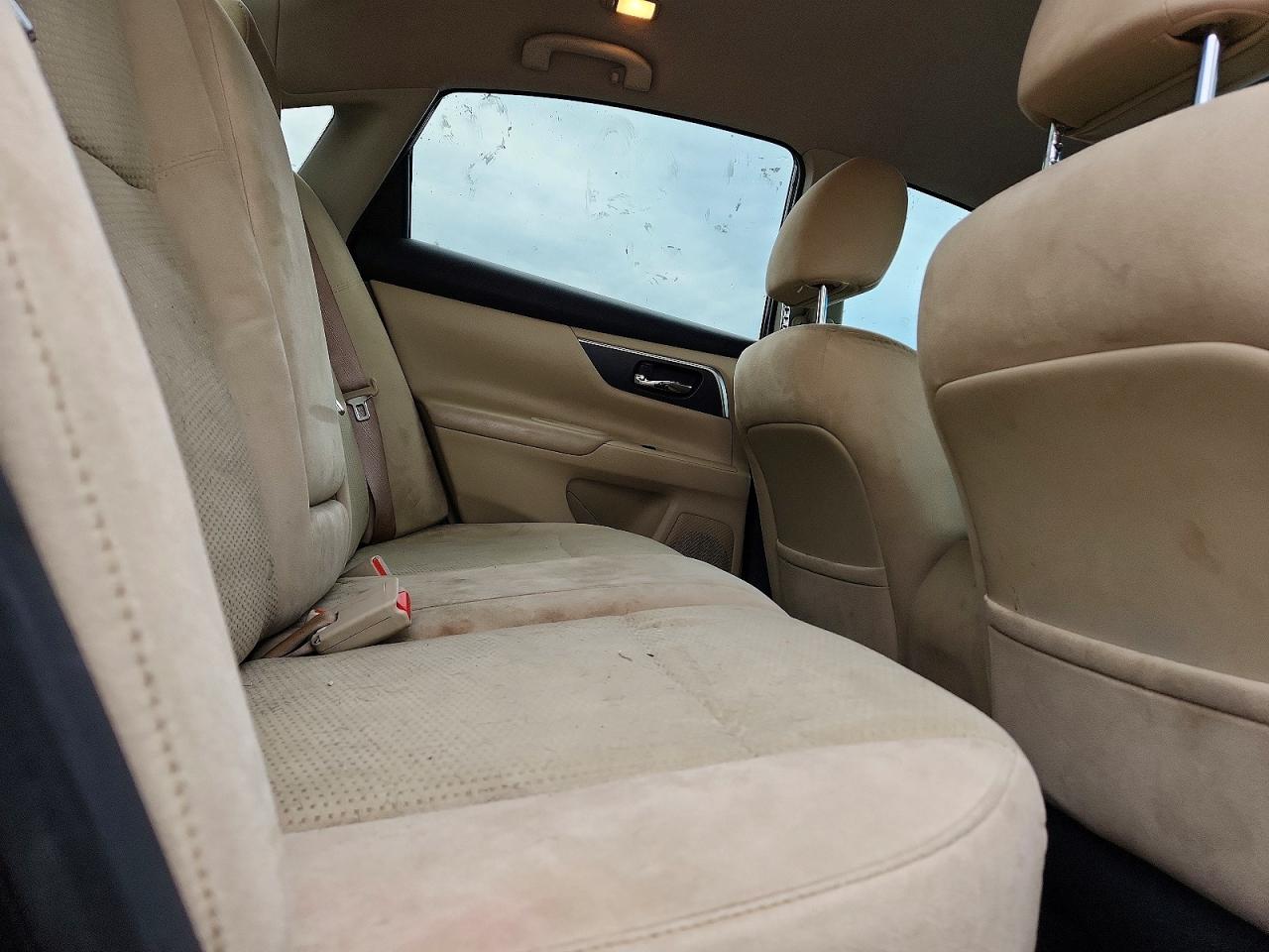 2015 NISSAN ALTIMA 2.5 photo 10