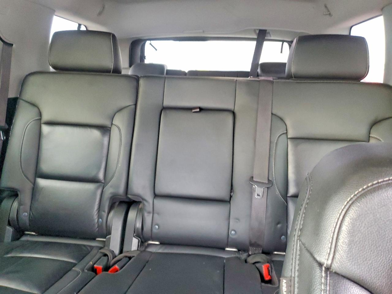 2020 CHEVROLET TAHOE C1500 LT photo 10