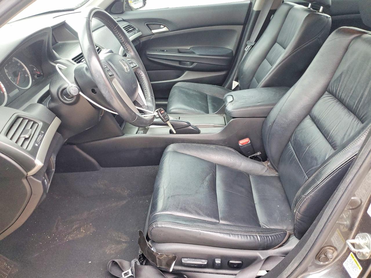 2012 HONDA ACCORD SE photo 7
